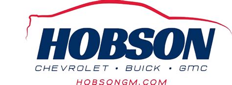 Our name is trusted because we've served the Cairo community for years. . Hobson chevy